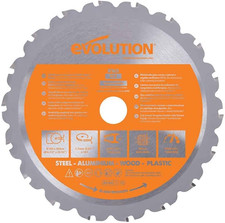 Evolution Power Tools