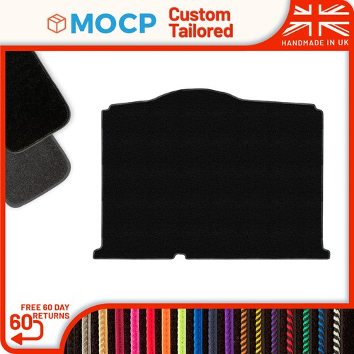 Carpet boot mat fit fiat - fit,
