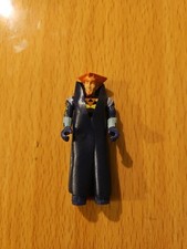 Starcom Emperor Dark With Cape