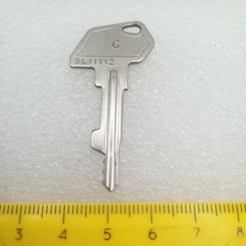 Key master 11112 - 5l,