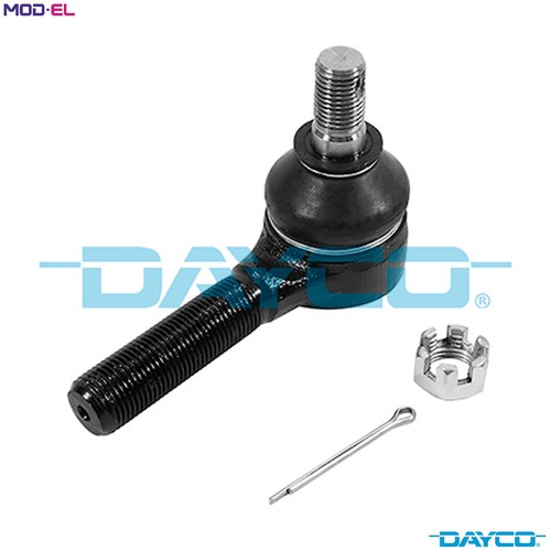 Tie rod end dss1529 - end,