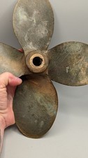 Vintage Marine Bronze