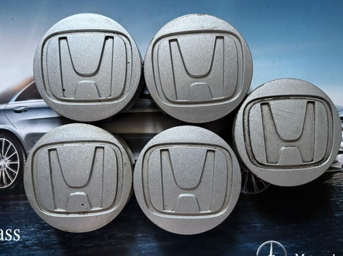 Five genuine honda - honda, centre