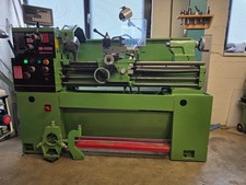 engineering lathe Toolco 1440