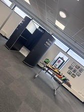 Photo Booth Hire Manchester |