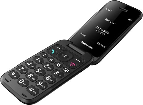 Panasonic tf600exb 4g - panasonic, kx-tf600exb
