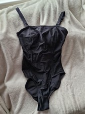 Womens Ocean Club Black