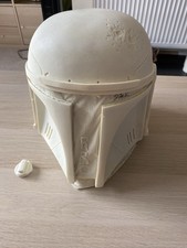 Mandalorian Helmet Commando