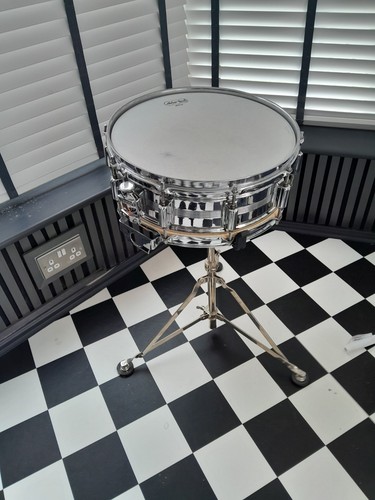 Rogers dynasonic big - dynasonic, r