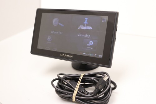 Garmin fleet 660 - full, europe