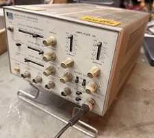 Hewlett Packard HP 8013B Pulse
