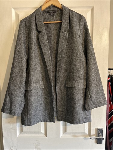 Women size grey - 16,
