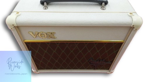 Vox amplifier vbm1 - vox,