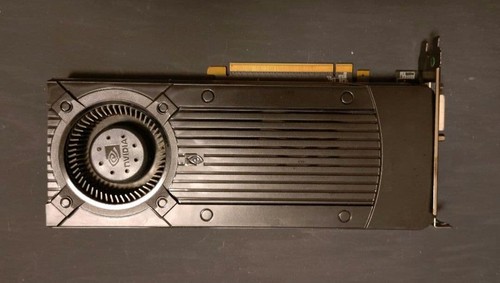Nvidia geforce gtx 970 - gtx,