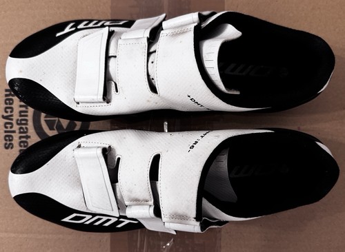 Dmt road cycling shoes - road,