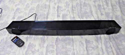 Yamaha yas 101 - yamaha, soundbar