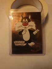 2024 Fleer Retro Looney Tunes