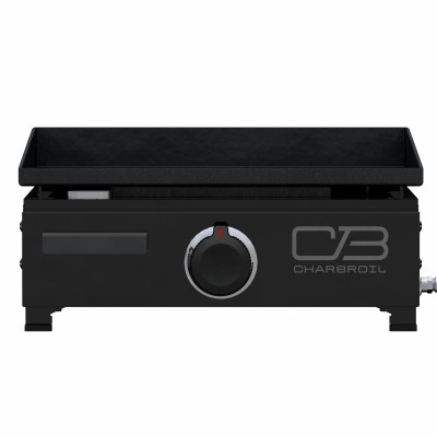 Performance tabletop burner - tabletop, 1-burner