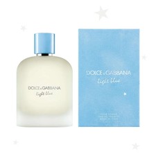 Dolce & Gabbana Light Blue for