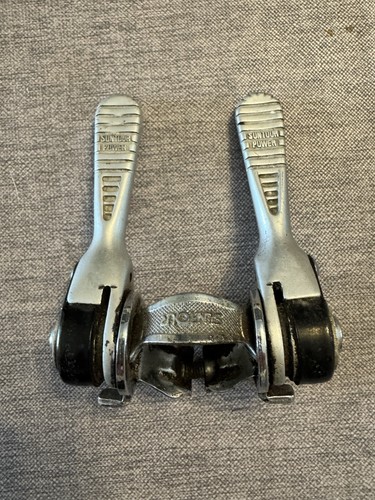 Suntour power shifters - power,
