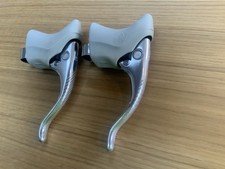 Campagnolo C-Record Aero/ Non Aero Brake Levers