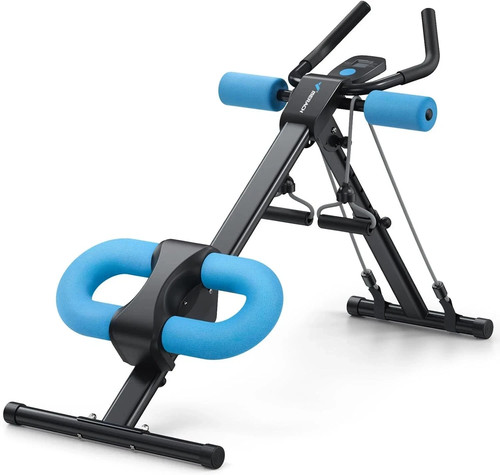 Merach machine core trainer - machine,