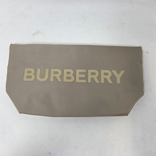 Burberry makeup wash bag - makeup/wash,