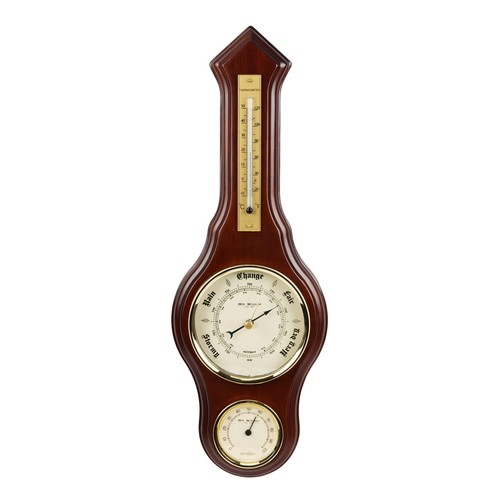 Banjo wall weather station - weather,