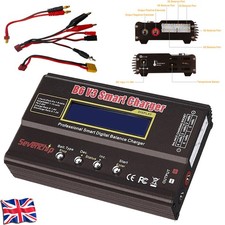 80W 6A B6 Lipo Battery Balance