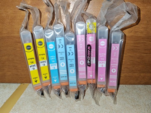 Epson compatible 24xl ink - epson,