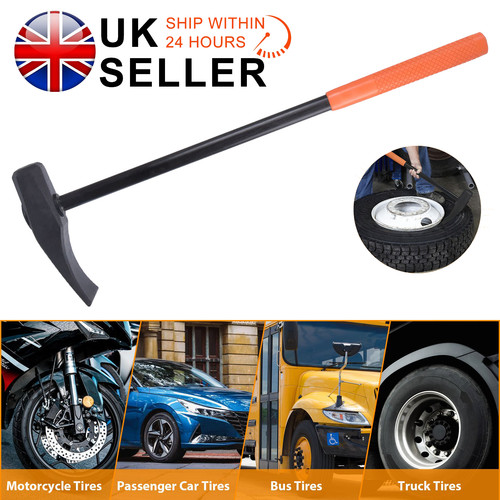 Tire hammer comfortable - 32",