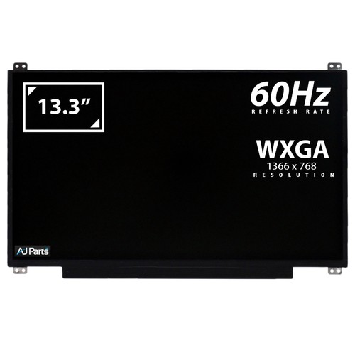 Hb133wx1 402 replacement - 13.3", hb133wx1-402