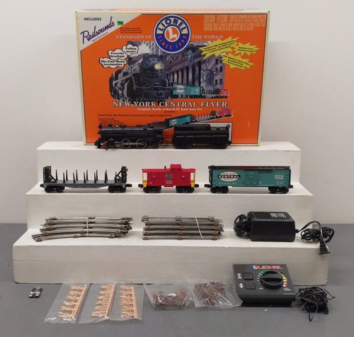 Lionel 31914 new york - 6-31914,