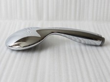 Flowpoint Chrome Silver Shower