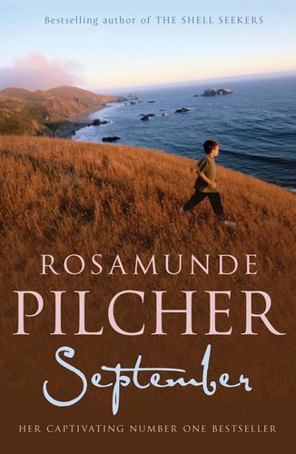 September free - september, (paperback)