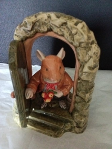 Royal doulton brambly hedge - brambly,