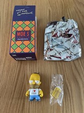 Kidrobot The Simpsons Moe’s