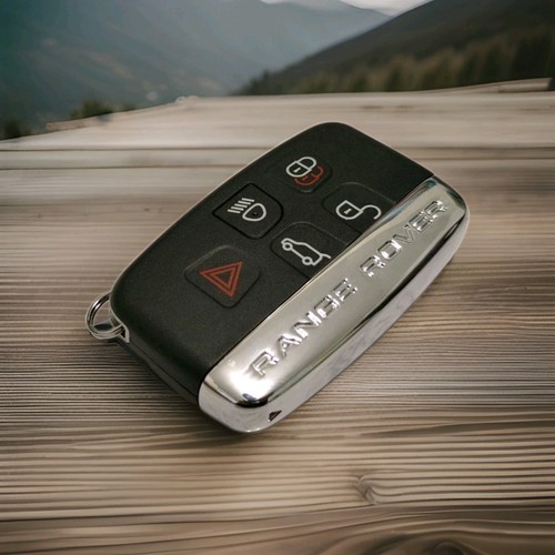 Land rover range - range, sport