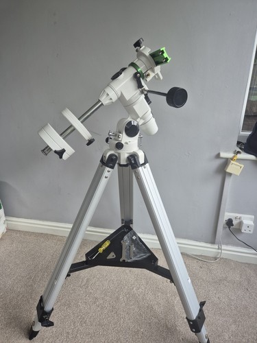 Skywatcher eq3 equatorial - skywatcher,