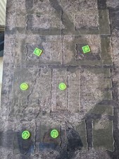 11th Edition 40k, Terrain