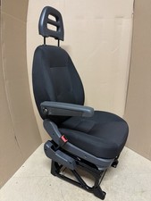 Single passenger seat - single, passenger’s