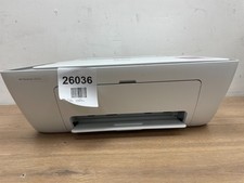 HP DeskJet 2820e A4 Colour Multifunction Inkjet Printer