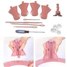 Full Set Of Knitting Machine