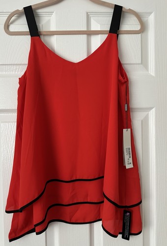 Bnwt roman originals camisole - roman,