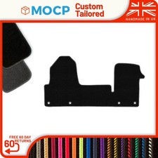 Carpet Van Mats to fit Renault
