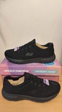 Skechers Summits Trainers With
