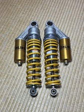 Ohlins Rear Shock Absorber for
