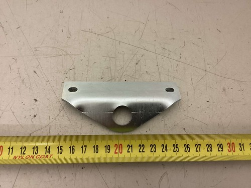 Fantic chopper 130 front - 50,