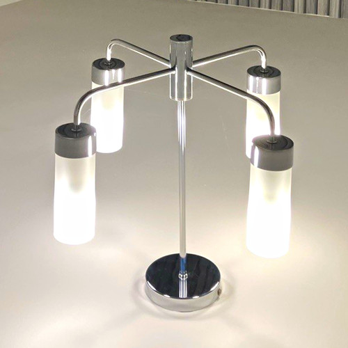 Next light chrome - chrome, ceiling