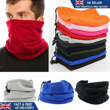 Thermal Snood Neck Warmer